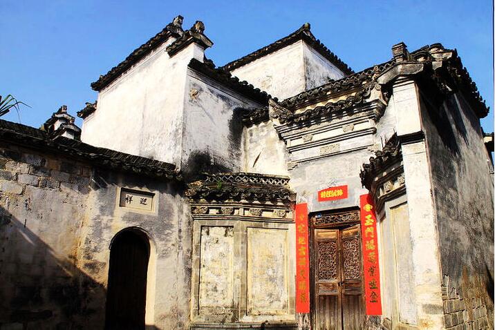 古建筑白蟻防治